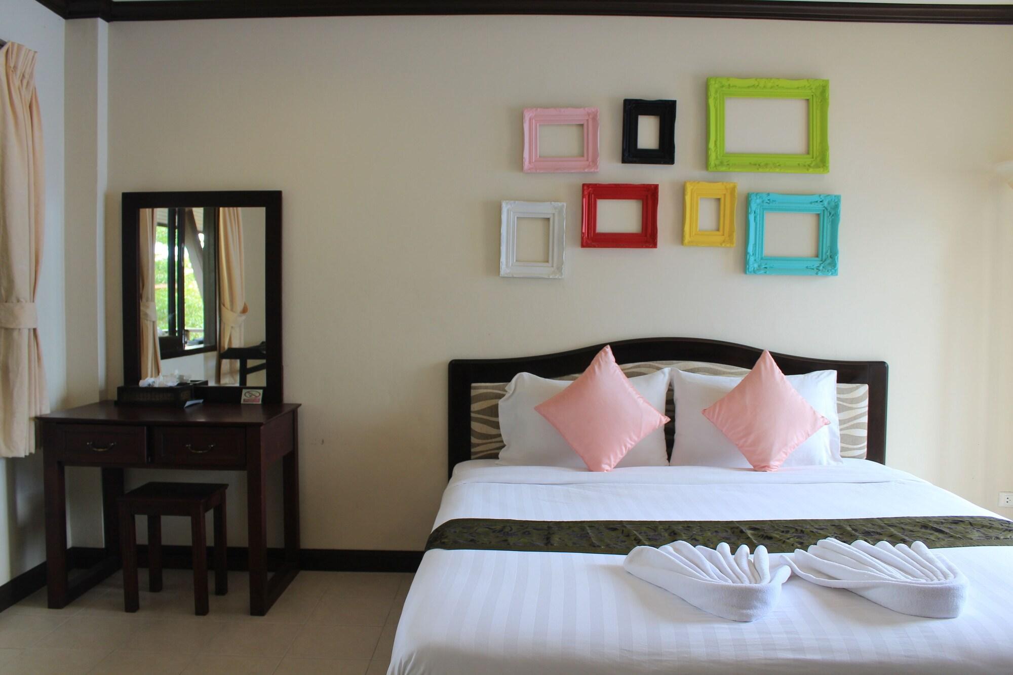 Garden Home Koh Samui Bagian luar foto