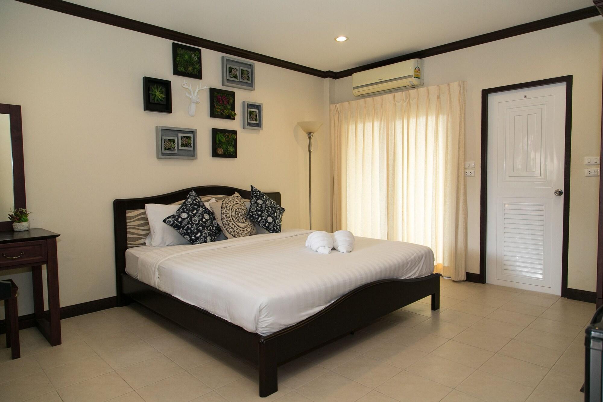 Garden Home Koh Samui Bagian luar foto