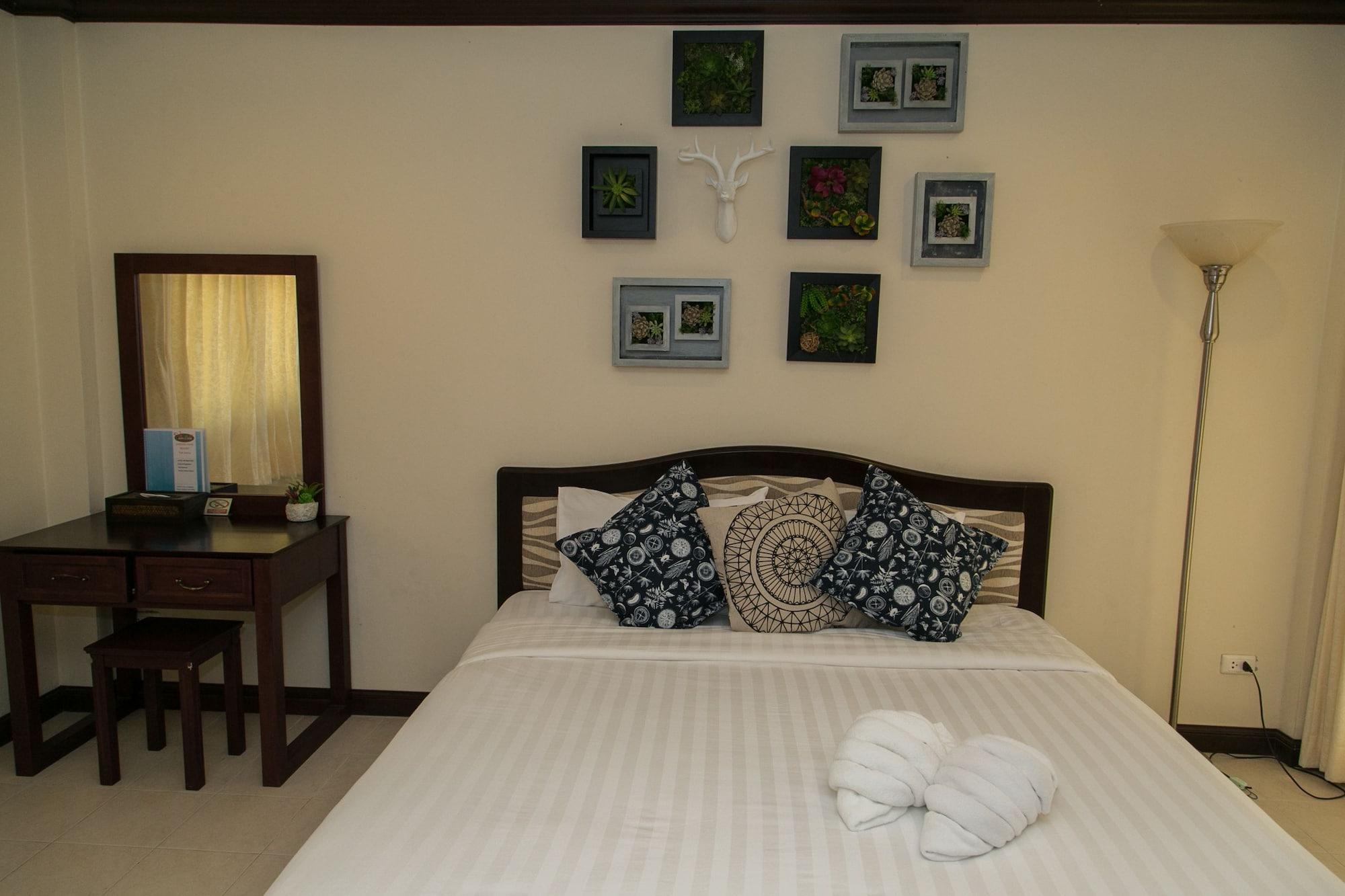 Garden Home Koh Samui Bagian luar foto